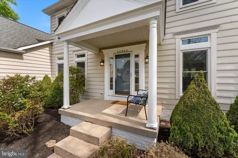 Exterior - 43968 Tavern Dr, Ashburn, VA 20147 photo 3 of 12