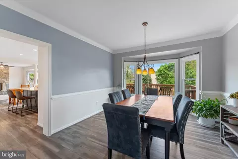 Dining - 43968 Tavern Dr, Ashburn, VA 20147 photo 1 of 2