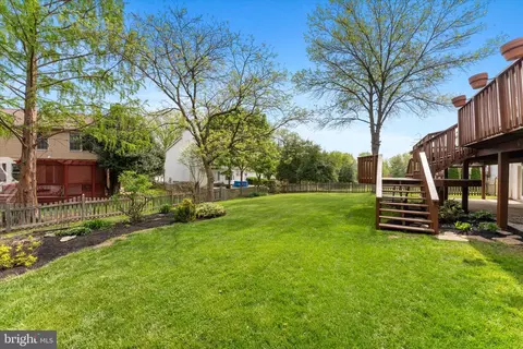 Exterior - 43968 Tavern Dr, Ashburn, VA 20147 photo 12 of 12