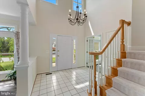Entry Way - 43968 Tavern Dr, Ashburn, VA 20147 photo 1 of 4
