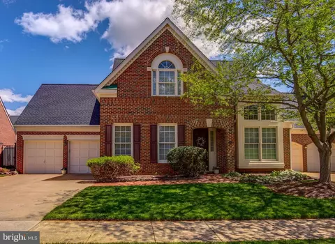 18448 Silverado Ter, Leesburg, VA 20176