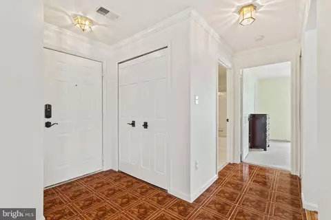Entry Way - 20605 Cornstalk Ter #201, Ashburn, VA 20147 photo 5 of 6