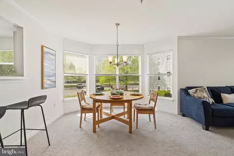 Dining - 20605 Cornstalk Ter #201, Ashburn, VA 20147 photo 1 of 2