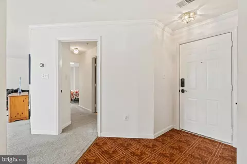 Entry Way - 20605 Cornstalk Ter #201, Ashburn, VA 20147 photo 3 of 6