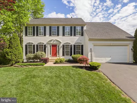 42026 Cherish Ct, Aldie, VA 20105