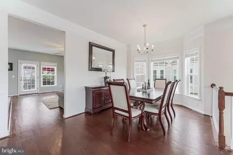 Dining - 42467 Patrick Wayne Sq, Ashburn, VA 20148 photo 1 of 1