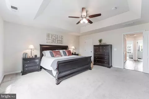 Bedroom - 42467 Patrick Wayne Sq, Ashburn, VA 20148 photo 2 of 6