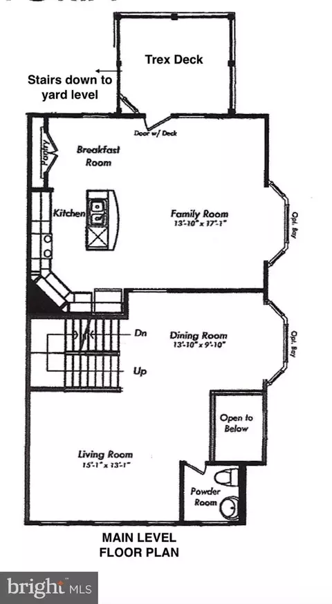 Floorplan - 42467 Patrick Wayne Sq, Ashburn, VA 20148 photo 2 of 3