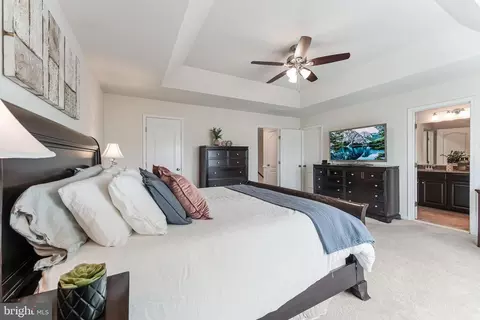 Bedroom - 42467 Patrick Wayne Sq, Ashburn, VA 20148 photo 1 of 6
