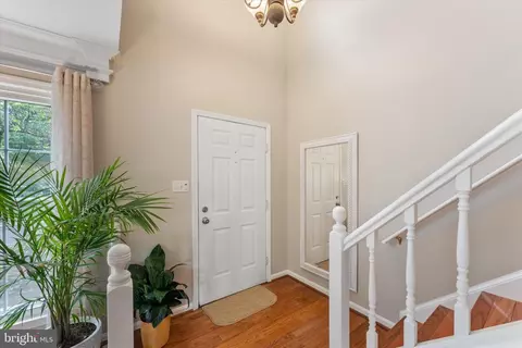 Entry Way - 21047 Barcroft Way, Sterling, VA 20164 photo 1 of 4