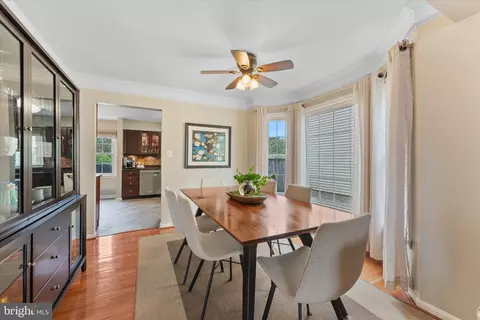 Dining - 21047 Barcroft Way, Sterling, VA 20164 photo 2 of 2