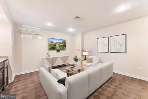 Living - 21047 Barcroft Way, Sterling, VA 20164 photo 2 of 2