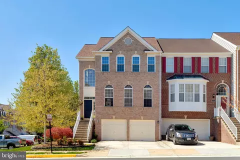 18309 Mill Ridge Ter, Leesburg, VA 20176