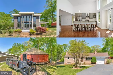 45406 Lakeside Dr, Sterling, VA 20165