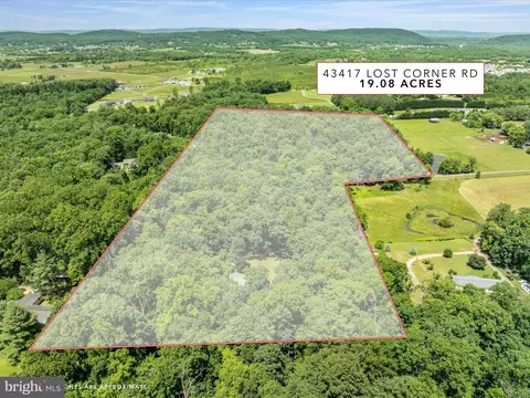 43417 Lost Corner Rd, Leesburg, VA 20176