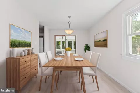 Dining - 810 W Maple Ave, Sterling, VA 20164 photo 1 of 1
