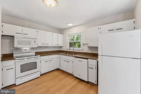 Kitchen - 810 W Maple Ave, Sterling, VA 20164 photo 1 of 3