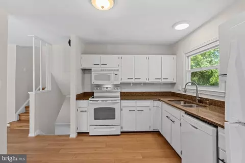 Kitchen - 810 W Maple Ave, Sterling, VA 20164 photo 3 of 3