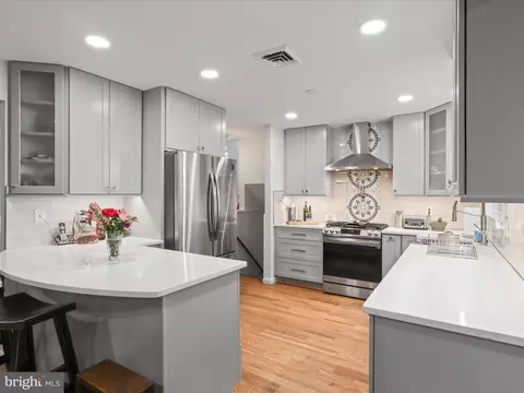 Kitchen - 800 Williamsburg Rd, Sterling, VA 20164 photo 1 of 4