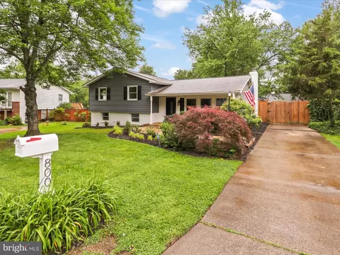 Other - 800 Williamsburg Rd, Sterling, VA 20164 photo 1 of 13