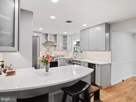 Kitchen - 800 Williamsburg Rd, Sterling, VA 20164 photo 4 of 4