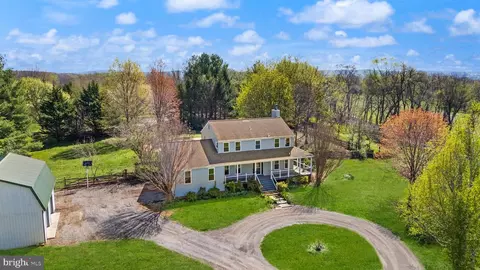 14270 Rehobeth Church Rd, Lovettsville, VA 20180