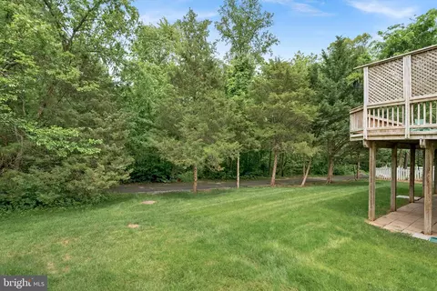 Exterior - 21894 Windover Dr, Broadlands, VA 20148 photo 9 of 10
