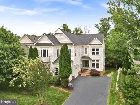 Exterior - 21894 Windover Dr, Broadlands, VA 20148 photo 10 of 10