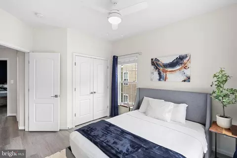 Bedroom - 21894 Windover Dr, Broadlands, VA 20148 photo 4 of 7