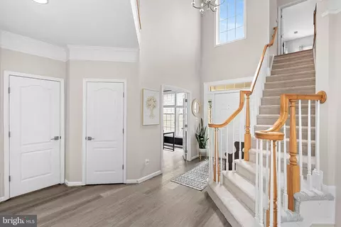 Entry Way - 21894 Windover Dr, Broadlands, VA 20148 photo 1 of 9