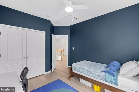 Bedroom - 21894 Windover Dr, Broadlands, VA 20148 photo 6 of 7