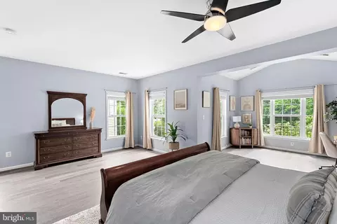 Bedroom - 21894 Windover Dr, Broadlands, VA 20148 photo 3 of 7