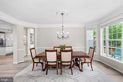 Dining - 21894 Windover Dr, Broadlands, VA 20148 photo 2 of 7