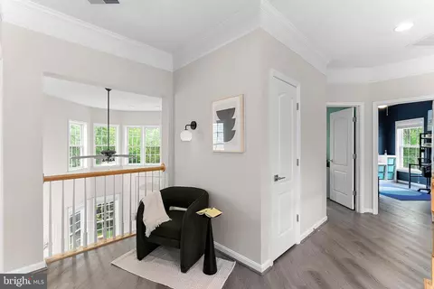Entry Way - 21894 Windover Dr, Broadlands, VA 20148 photo 8 of 9