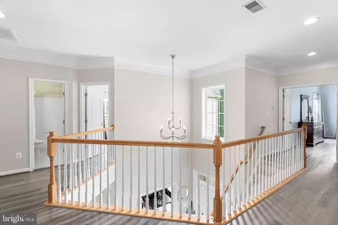 Entry Way - 21894 Windover Dr, Broadlands, VA 20148 photo 7 of 9