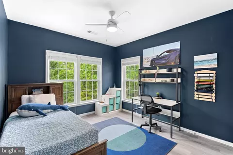 Bedroom - 21894 Windover Dr, Broadlands, VA 20148 photo 5 of 7