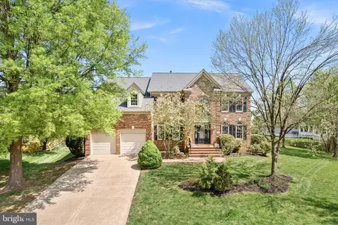 20738 Jersey Mills Pl, Ashburn, VA 20147