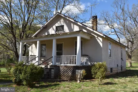 16940 Hillsboro Rd, Purcellville, VA 20132