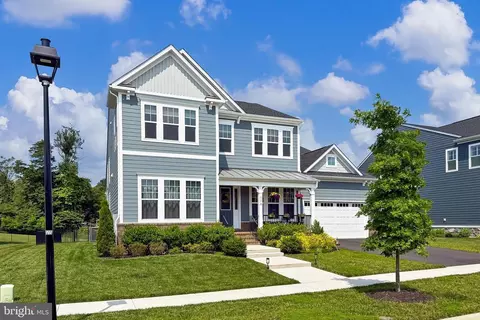 226 Stoic St SE, Leesburg, VA 20175