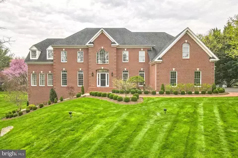 42041 Saddlebrook Pl, Leesburg, VA 20176