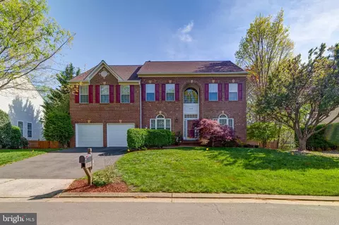 21518 Tithables Cir, Broadlands, VA 20148