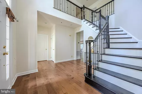 Entry Way - 42883 Chatelain, Brambleton, VA 20148 photo 1 of 6