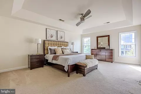 Bedroom - 42883 Chatelain, Brambleton, VA 20148 photo 1 of 11