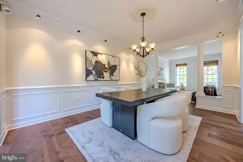 Dining - 42883 Chatelain, Brambleton, VA 20148 photo 3 of 3