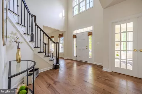 Entry Way - 42883 Chatelain, Brambleton, VA 20148 photo 3 of 6
