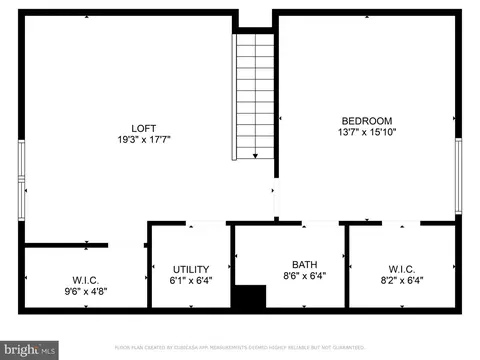 Floorplan - 20449 Rosses Point Ct, Ashburn, VA 20147 photo 2 of 3