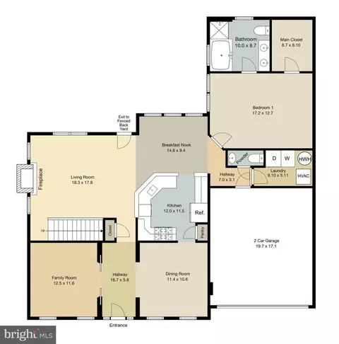 43295 Ardmore St, Ashburn, VA 20147 photo 45