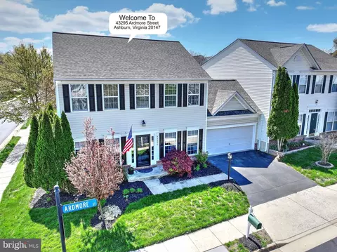 43295 Ardmore St, Ashburn, VA 20147 photo 48