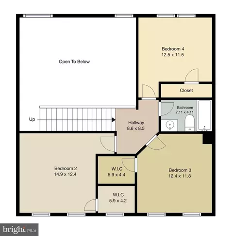 43295 Ardmore St, Ashburn, VA 20147 photo 46