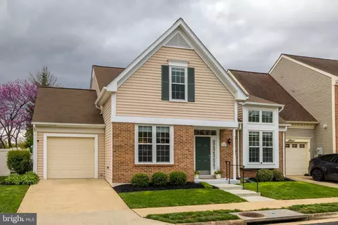 Exterior - 43207 Cedar Glen Ter, Ashburn, VA 20147 photo 3 of 8